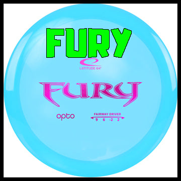 Latitude 64 Fury