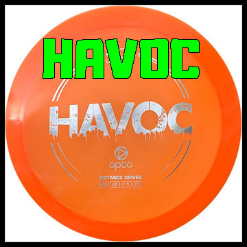 Latitude 64 Havoc