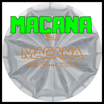 Latitude 64 Macana