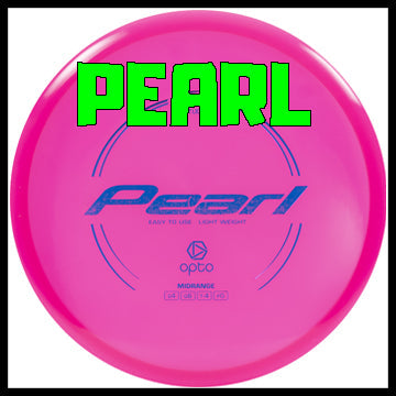 Latitude 64 Pearl
