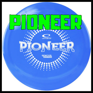 Latitude 64 Pioneer