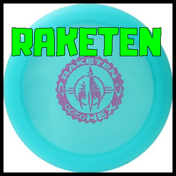 Latitude 64 Raketen