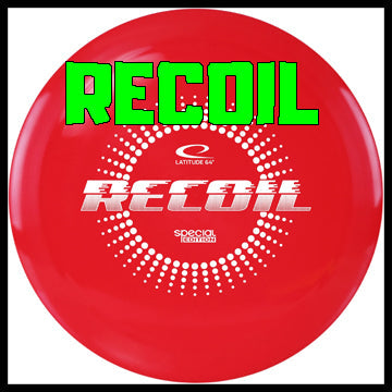 Latitude 64 Recoil