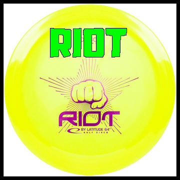 Latitude 64 Riot