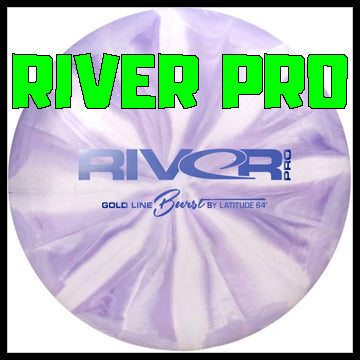 Latitude 64 River Pro