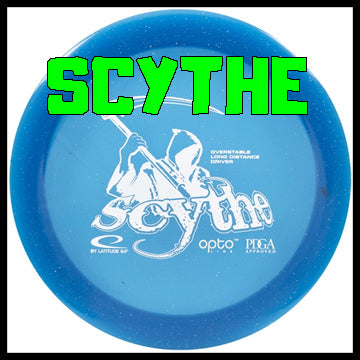Latitude 64 Scythe