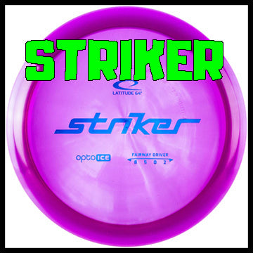 Latitude 64 Striker