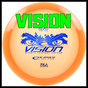 Latitude 64 Vision