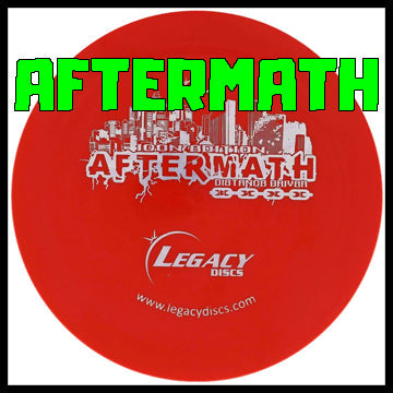 Legacy Aftermath
