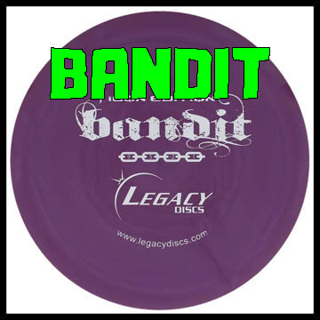 Legacy Bandit