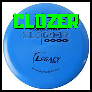 Legacy Clozer