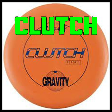 Legacy Clutch