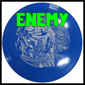Legacy Enemy