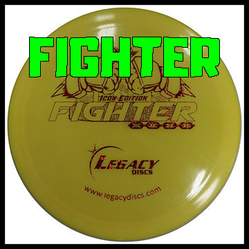 Legacy Fighter