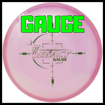Legacy Gauge