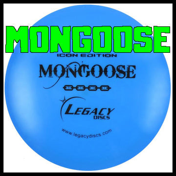 Legacy Mongoose