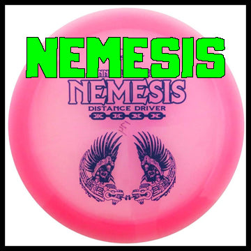 Legacy Nemesis