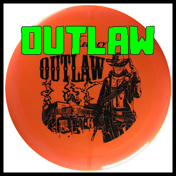 Legacy Outlaw