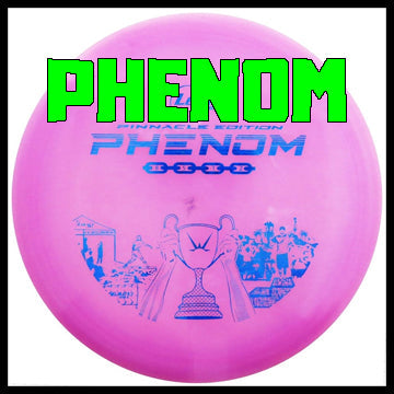 Legacy Phenom