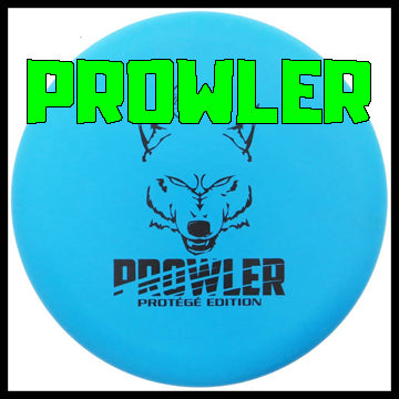 Legacy Prowler