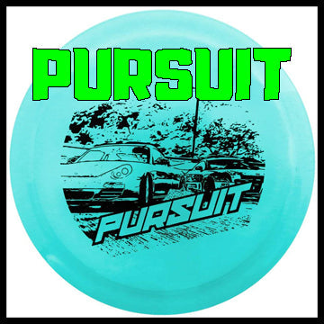 Legacy Pursuit
