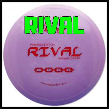 Legacy Rival