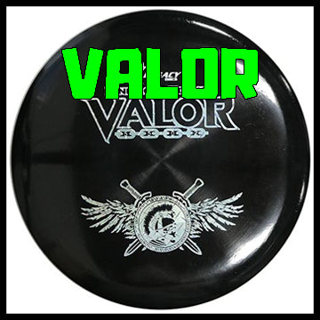 Legacy Valor