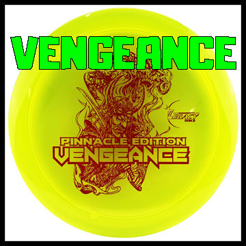 Legacy Vengeance