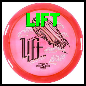 Streamline Lift