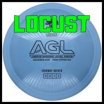 AGL Locust