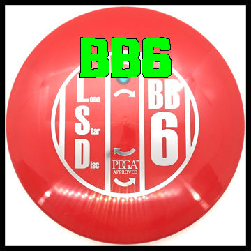 Lone Star BB6