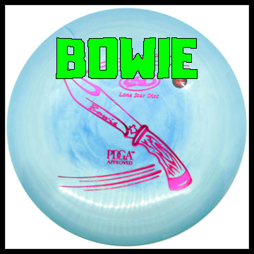 Lone Star Bowie