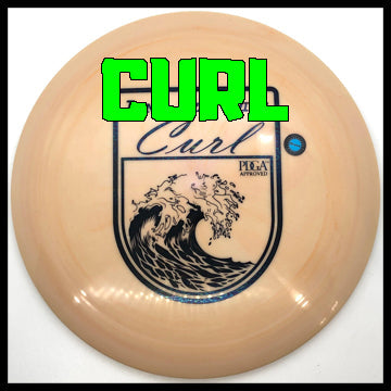 Lone Star Curl
