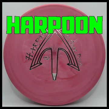 Lone Star Harpoon