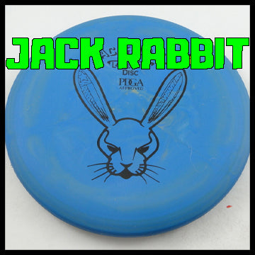 Lone Star Jack Rabbit