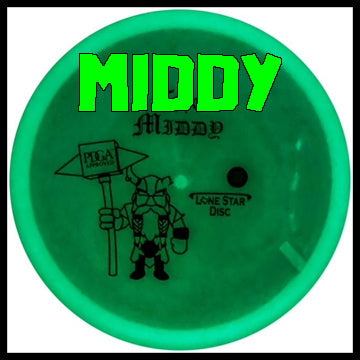 Lone Star Middy