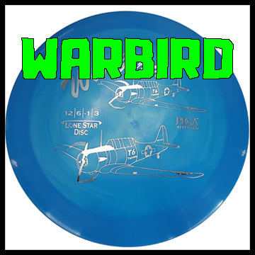 Lone Star Warbird