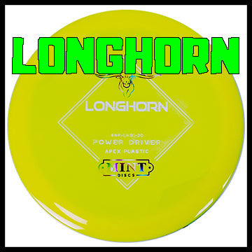 Longhorn