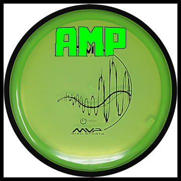 MVP Amp