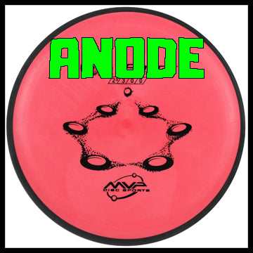 MVP Anode
