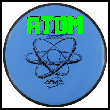 MVP Atom