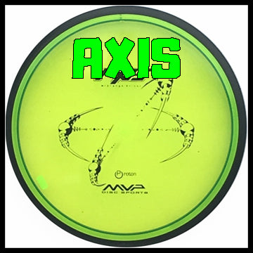 MVP Axis