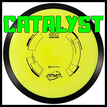 MVP Catalyst