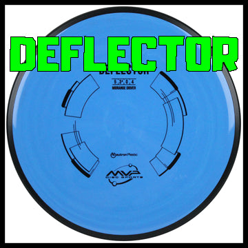 MVP Deflector
