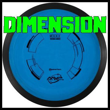 MVP Dimension