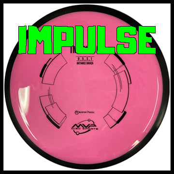 MVP Impulse