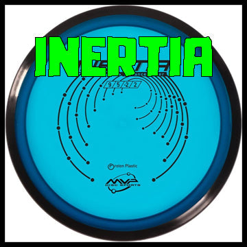 MVP Inertia