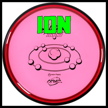 MVP Ion