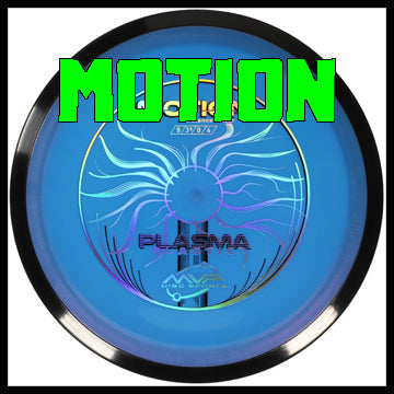 MVP Motion