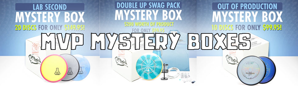 MVP Mystery Box